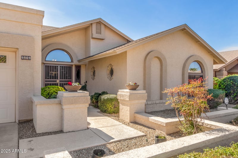 9809 Wescott Dr, Peoria, AZ 85382