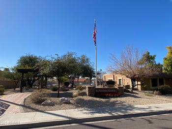 9809 Wescott Dr, Peoria, AZ 85382