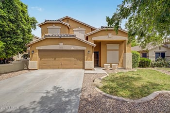 981 169th Ave, Goodyear, AZ 85338