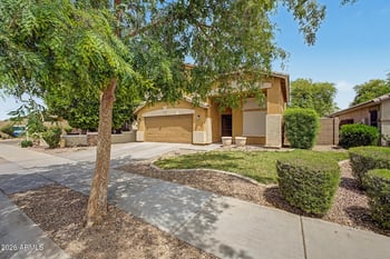 981 169th Ave, Goodyear, AZ 85338