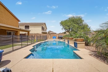 981 169th Ave, Goodyear, AZ 85338