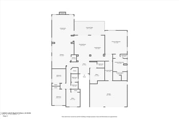 981 Constitution Dr, Gilbert, AZ 85296