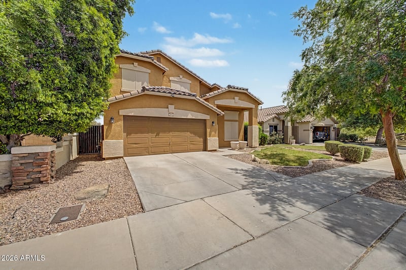981 169th Ave, Goodyear, AZ 85338