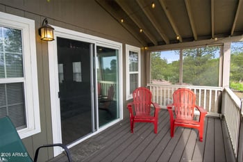 981 On The Greens Blvd, Cottonwood, AZ 86326