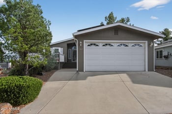 981 On The Greens Blvd, Cottonwood, AZ 86326