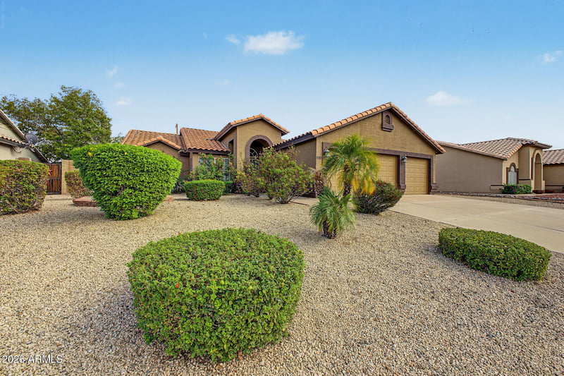 981 S Canal Dr, Gilbert, AZ 85296