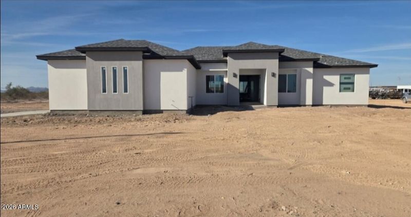 981 S Powers Butte Rd, Buckeye, AZ 85326