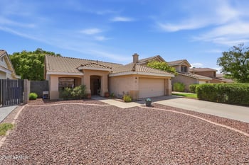 981 W Hudson Way, Gilbert, AZ 85233