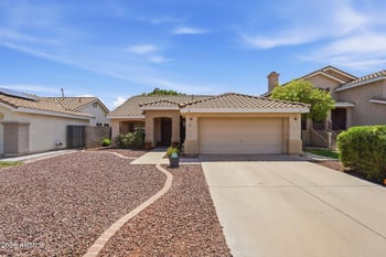 981 W Hudson Way, Gilbert, AZ 85233