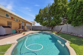 981 W Hudson Way, Gilbert, AZ 85233