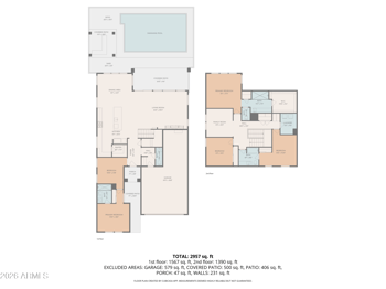 9810 Resistance Ave, Mesa, AZ 85212