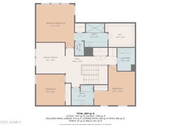 9810 E Resistance Ave, Mesa, AZ 85212