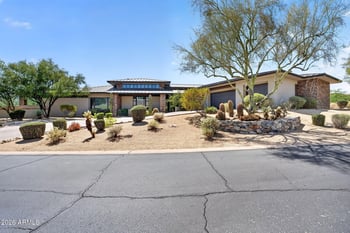 9810 Thompson Peak Pw #807, Scottsdale, AZ 85255