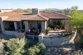 9810 Forgotten Hills Dr, Scottsdale, AZ 85262