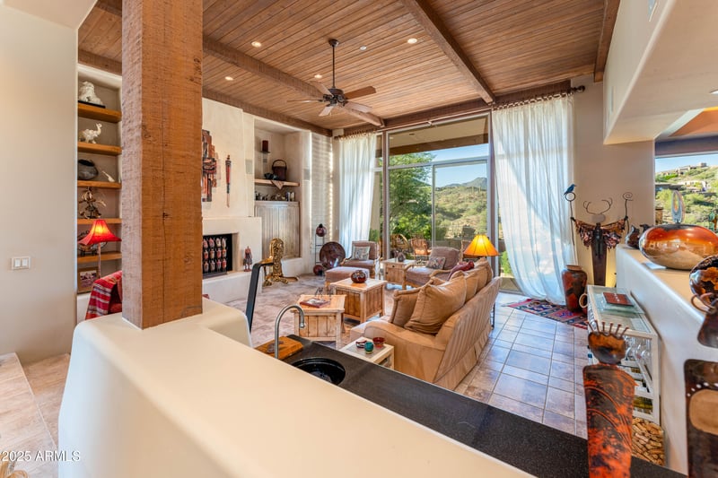 9810 Forgotten Hills Dr, Scottsdale, AZ 85262