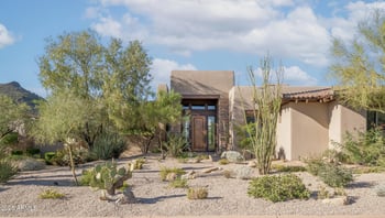 9810 Forgotten Hills Dr, Scottsdale, AZ 85262