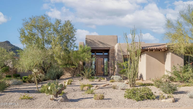 9810 Forgotten Hills Dr, Scottsdale, AZ 85262