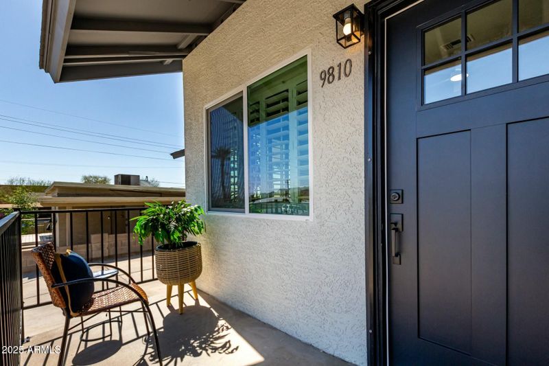 9810 N 2nd Way, Phoenix, AZ 85020