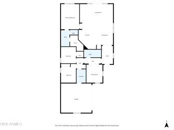 9810 Research Ave, Mesa, AZ 85212