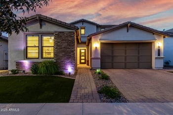 9810 Resistance Ave, Mesa, AZ 85212