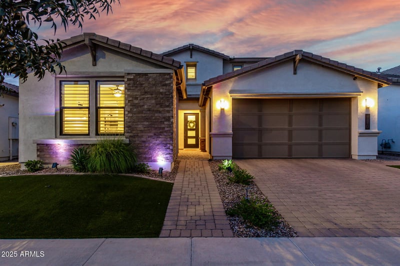 9810 Resistance Ave, Mesa, AZ 85212