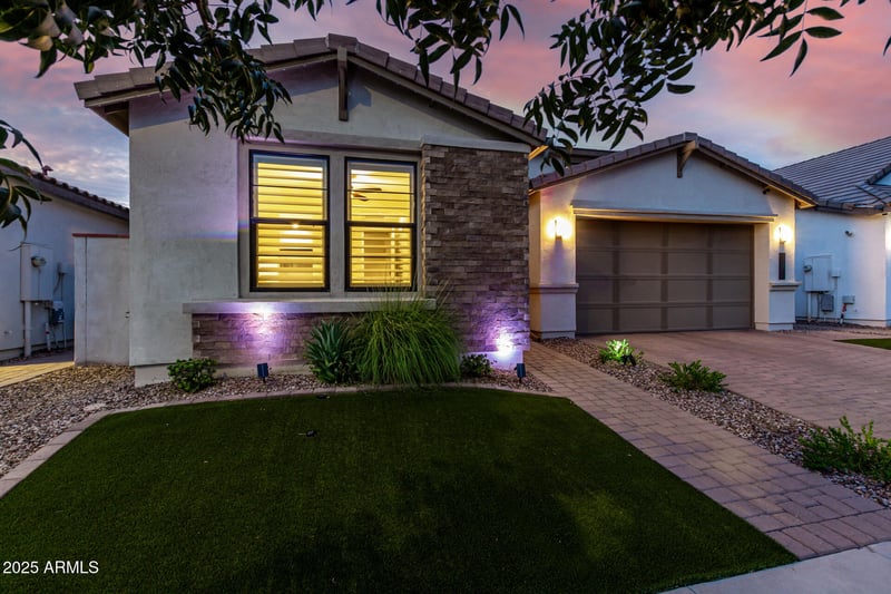 9810 Resistance Ave, Mesa, AZ 85212