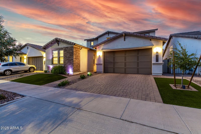 9810 Resistance Ave, Mesa, AZ 85212