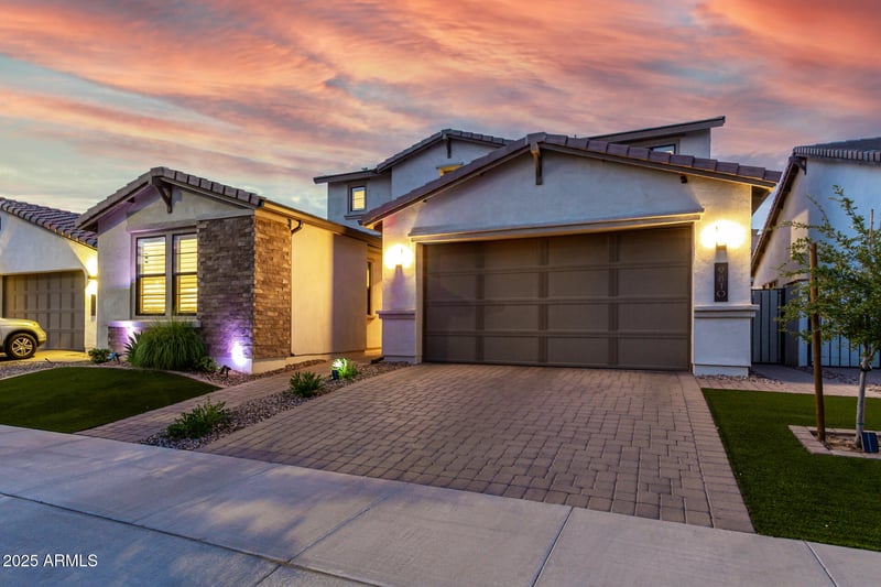 9810 Resistance Ave, Mesa, AZ 85212