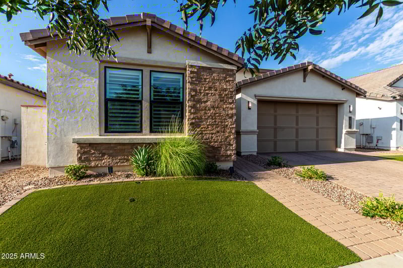 9810 Resistance Ave, Mesa, AZ 85212