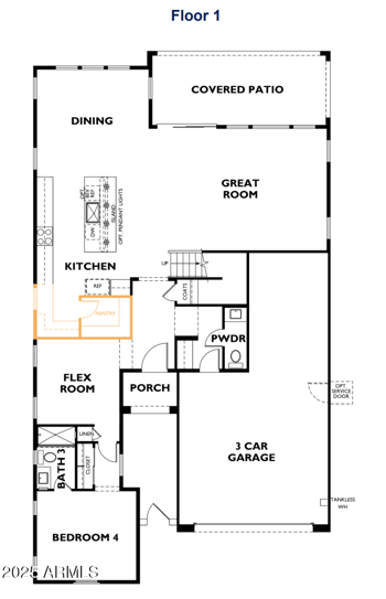 9810 Resistance Ave, Mesa, AZ 85212