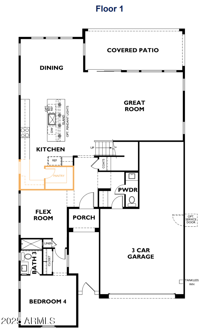 9810 Resistance Ave, Mesa, AZ 85212