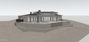 9810 Rock Ridge Trl, Fountain Hills, AZ 85268