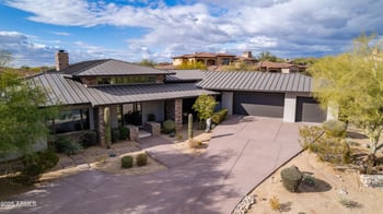 9810 Thompson Peak Pw #807, Scottsdale, AZ 85255