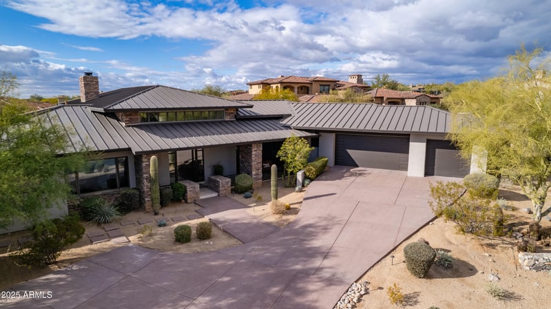 9810 Thompson Peak Pw #807, Scottsdale, AZ 85255