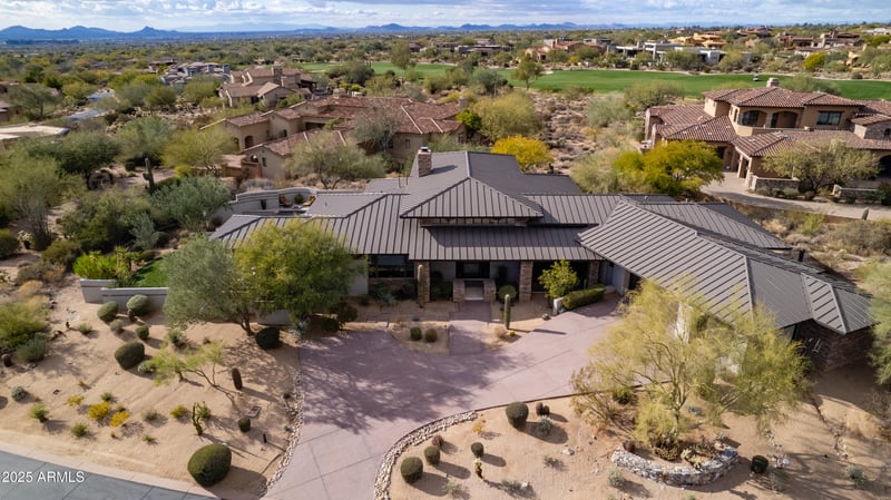 9810 Thompson Peak Pw #807, Scottsdale, AZ 85255