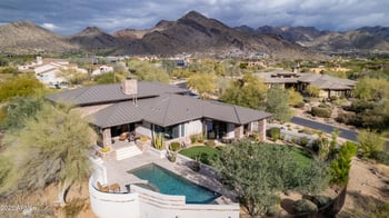 9810 Thompson Peak Pw #807, Scottsdale, AZ 85255