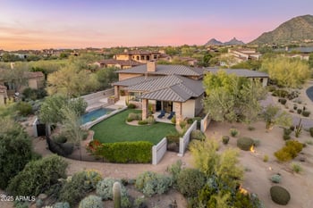 9810 Thompson Peak Pw #807, Scottsdale, AZ 85255