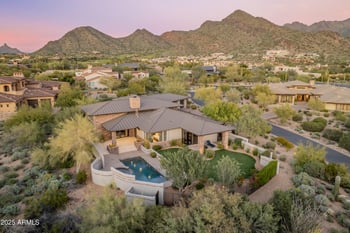 9810 Thompson Peak Pw #807, Scottsdale, AZ 85255