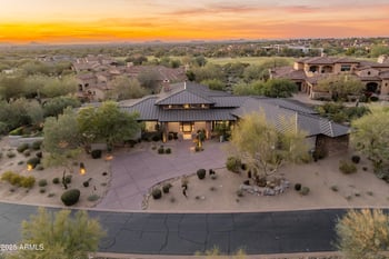 9810 Thompson Peak Pw #807, Scottsdale, AZ 85255