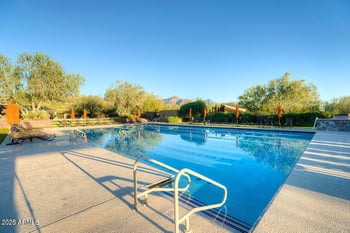 9810 Thompson Peak Pw #807, Scottsdale, AZ 85255