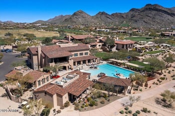 9810 Thompson Peak Pw #807, Scottsdale, AZ 85255