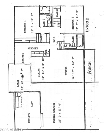 9810 Blue Ridge Dr, Sun City, AZ 85351