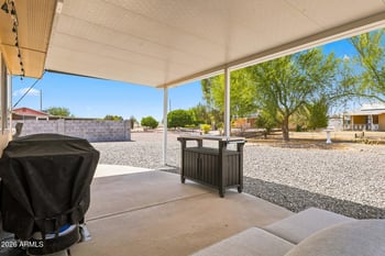 9810 Blue Ridge Dr, Sun City, AZ 85351