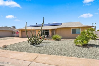 9810 Blue Ridge Dr, Sun City, AZ 85351