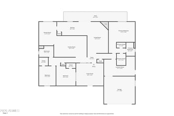 9810 W Lindgren Ave, Sun City, AZ 85373