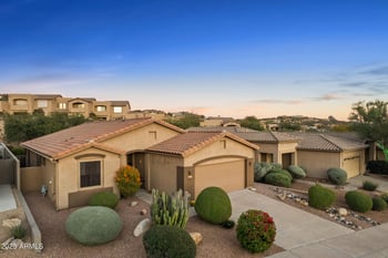 9811 Desert Rose Dr, Fountain Hills, AZ 85268