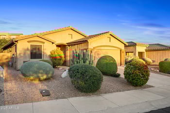 9811 Desert Rose Dr, Fountain Hills, AZ 85268