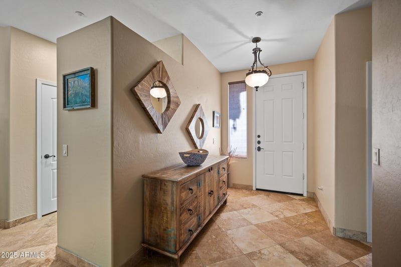 9811 Desert Rose Dr, Fountain Hills, AZ 85268