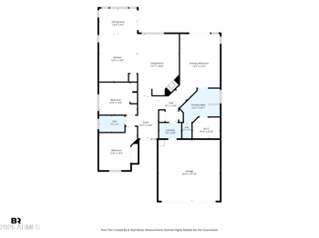 9811 N Desert Rose Dr, Fountain Hills, AZ 85268