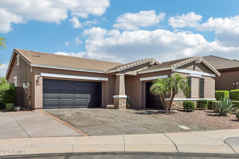9811 S 2nd Pl, Phoenix, AZ 85042